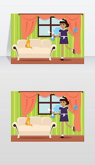 家庭清洁图片素材 家庭清洁图片素材下载 家庭清洁背景素材 家庭清洁模板下载 