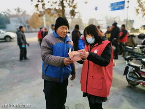 淄博市桓台县果里周家卫生院艾滋病防控知识宣传走进劳务市场